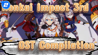 OST Compilation | Honkai Impact 3rd_2