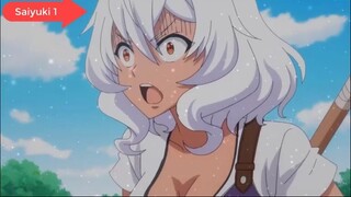 SHIKKAKUMON NO SAIKYOU KENJA Tập13