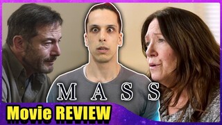 Mass - Movie REVIEW | London Film Festival 2021