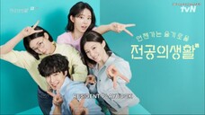 Resident Playbook eps 10 sub indo