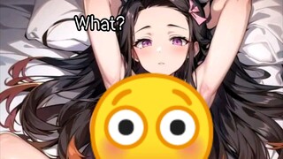 Nezuko-chan?