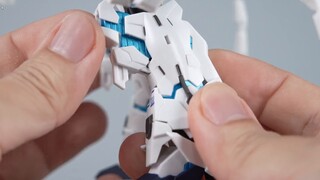 Đây có phải là những gì "con thú của khả năng" có nghĩa là? BANDAI ROBOT Linh hồn Sacred Perfect Uni