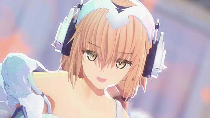 นางฟ้าแห่งความขี้เกียจ~! 【เหม่ยเจิน】