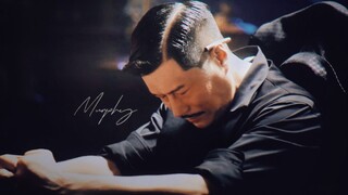 [哈吉]“吉米，我可以不杀你，但你要成为我的家人"