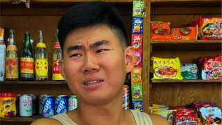 Which of these childhood snacks have you tried?