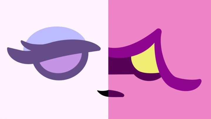 Penasaran dengan suaraku? 【Run, Run Gingerbread Man / meme】