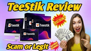 TeeStik Review: Legit Or Hype? Honest Testing & Real Results!