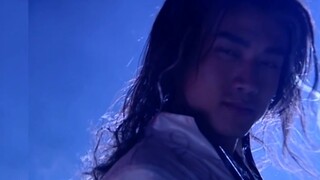 Help! You told me this is the devil! I'm dying of laughter!