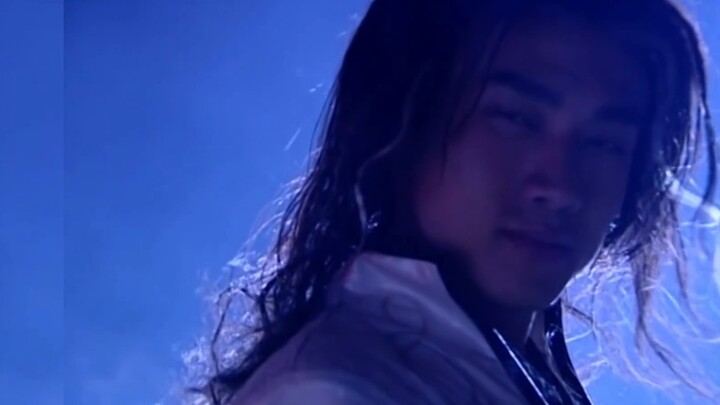 Help! You told me this is the devil! I'm dying of laughter!