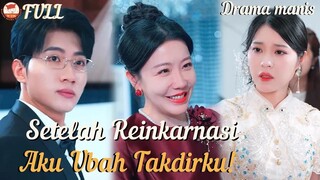 Suami tampan yang kupungut_ Astaga, dia ternyata putra mahkota!#romantic #drama #minidrama