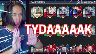 TENANG PIWER! SAYA TIDAK TERGODA KALI INI - FIFA Mobile 2022 Indonesia