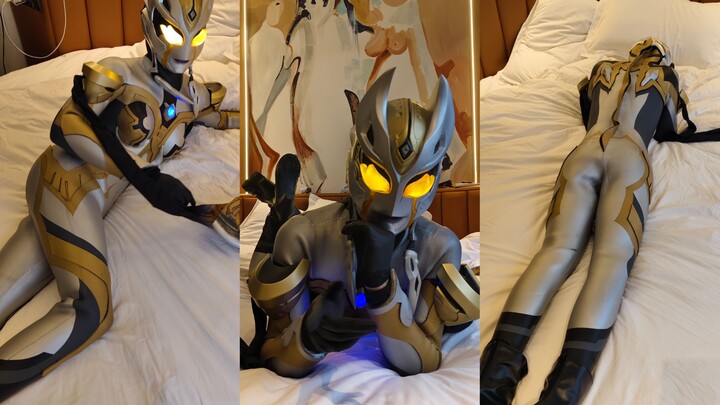 خبر سار: جسمها فاتن وساحر. خبر سيئ: لن تحمل.