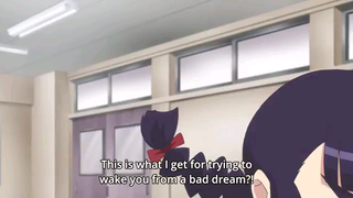 Tsugomomo Episode 1 | English Sub