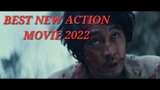 #001 Best Action Movies 2022