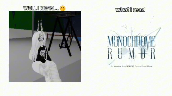 literally what i read