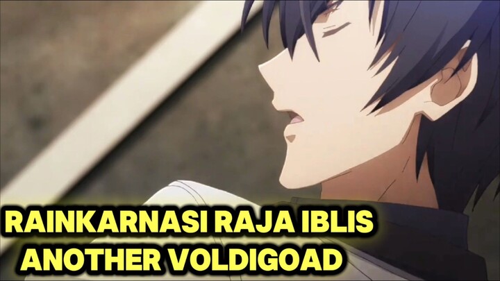 fakta fakta tentang Raja iblis anos voldigoad🥶🥶👿