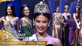 Grand Coronation Night | Miss Universe Philippines 2023
