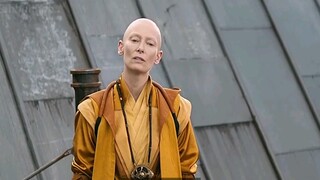 In ancient eyes, Doctor Strange is the best one