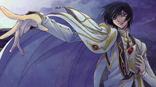 [Line to] [Lelouch] Bây giờ là năm 2020, liệu nó có còn là một kiệt tác trong tâm trí bạn không?