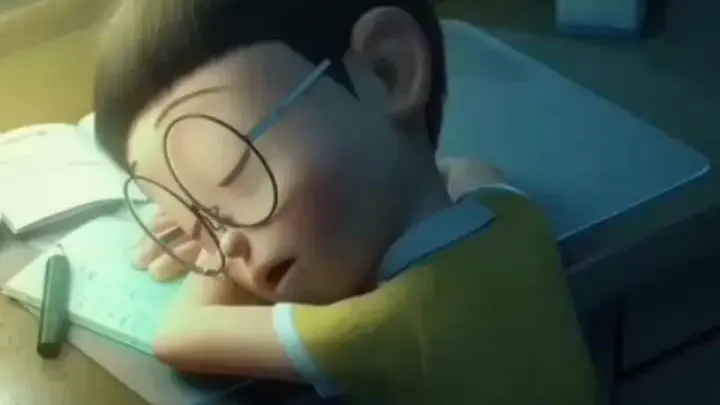 Doraemon nobita true careful love friendship 🤗#viralvideo #doraemon -  Bilibili