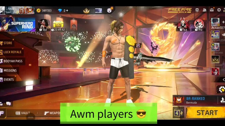 anuj gamer 😎☠️