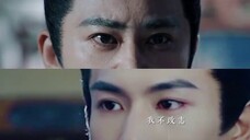 Father and son have a relationship, but this king is not bound | Pingnan Wang forced to marry Xie We
