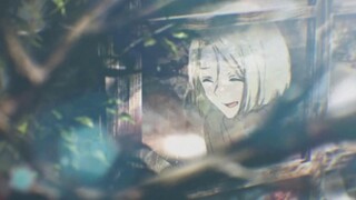 【爱与短动画】梦中，浅眠的韦瓦拉