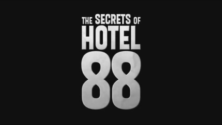 The Secrets of Hotel 88 | May 6, 2026 Teaser