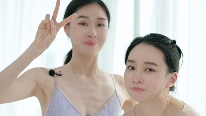 How to Develop the Same Elegant Posture and Demeanor as a Ballet Dancer!