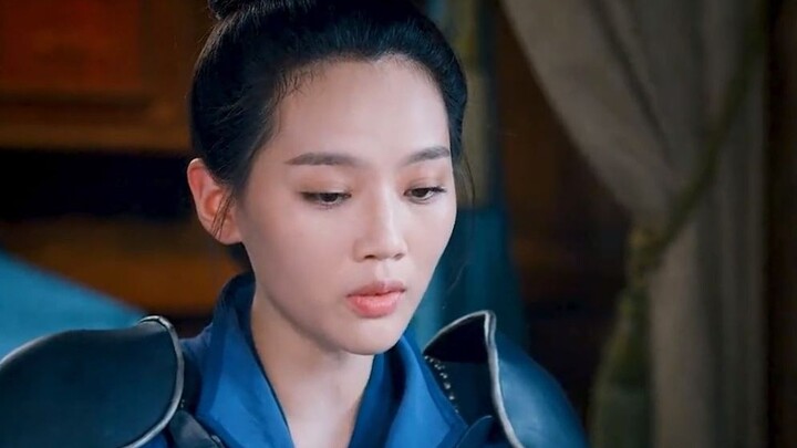 Chinese dramas have such baffling plots—how can someone lose at Gomoku even after being given an eig