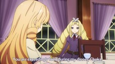 Armed Girl's Machiavellism Episode 3