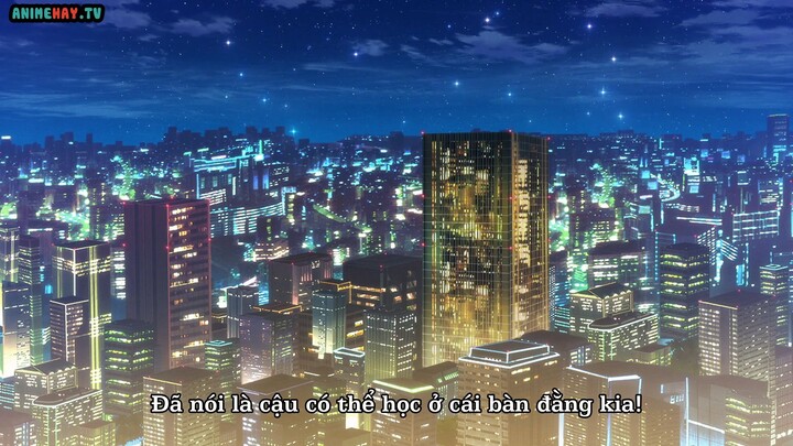 Cặp Đôi Tu Hú ss2 Tập 6