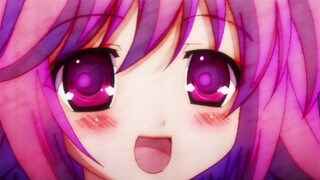 C3-Cube x Cursed x Curious - OVA BD 1920x1080 AnimeHD1080