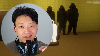 Bintang platinum di ruang belakang, serius deh!