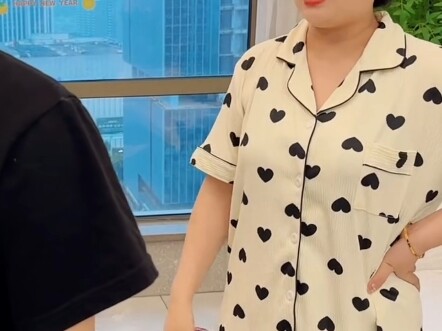 This argument between the sister-in-law is amazing! I’m going to memorize and write it out from memo