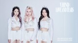 Viviz - World Tour 'V.hind: Love and Tears' in Seoul 'Day 2' 'Fancam' [2024.06.02]
