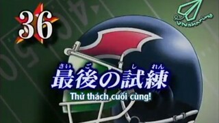 Eyeshield 21 - Tập 36 [Vnsharing Vietsub]