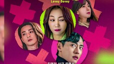 "Love War" OST.2 "Lovey Dovey" Moon Tae-il