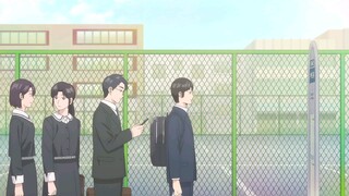 TÔI KẾT CẬU RỒI ĐẤY Tập 3 thuyết minh