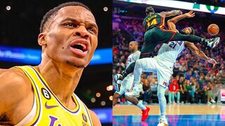 Most Brutal Dunks You Never Saw !