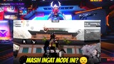 BALASAN MASIH INGAT MODE INI?