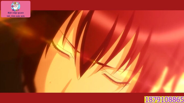 Công chúa Tamayori Saga「 A M V 」- Versace #anime #schooltime