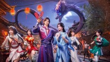 Glorious Revenge of Ye feng Episode 1-10 Sub Indo