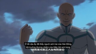 Anh Hùng ư Ta Không Làm Lâu Rồi TL Anime Tóm Tắt Anime Hay Mn muốn mình làm anime nào thì bình luận😎