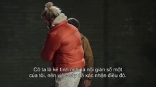 The Mole: Ai là nội gián EP 7 [Sub Việt]