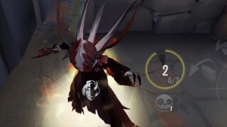 [Bươm bướm đỏ nổi tiếng Overlord S Butterfly Chỉnh sửa đốt cháy cao] Red Butterfly không chỉ là một 