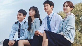 THE INTEREST OF LOVE (2022) - EPISODE 16 FINALE