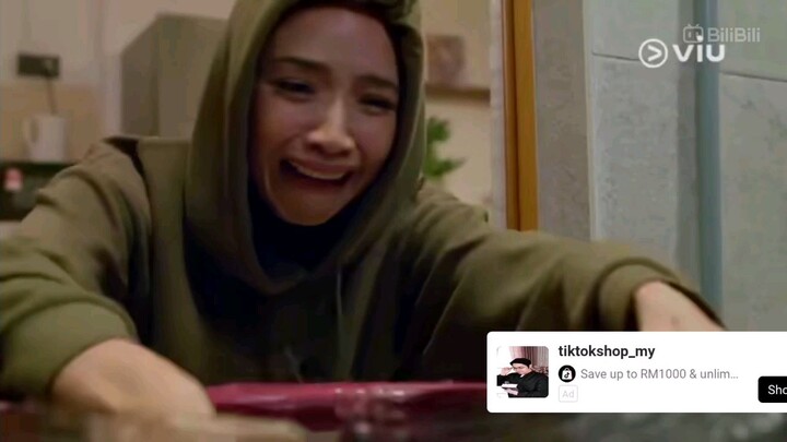 SAAT AKU TAHU EP8