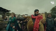 Kurulus Osman (2022) S03E12-15- Bengali Dubbed ORG 1080p