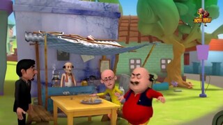 Chingum Sir का हुआ Double Trouble _ Motu-Patlu